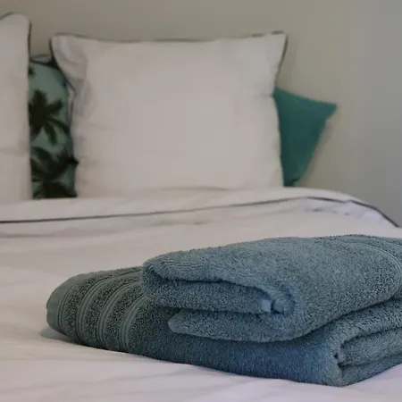 Apartman For 2 People Bouloc (Haute-Garonne)