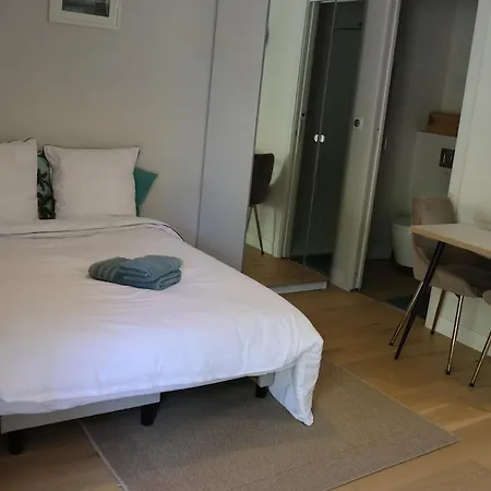 For 2 People Bouloc (Haute-Garonne)