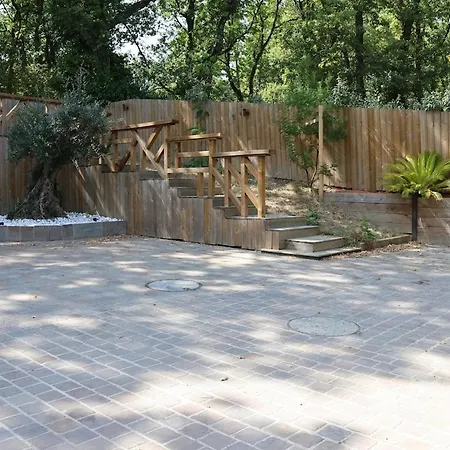 For 2 People Apartman