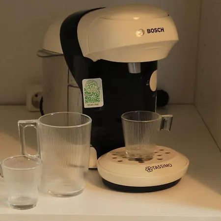 For 2 People Apartman Bouloc (Haute-Garonne)