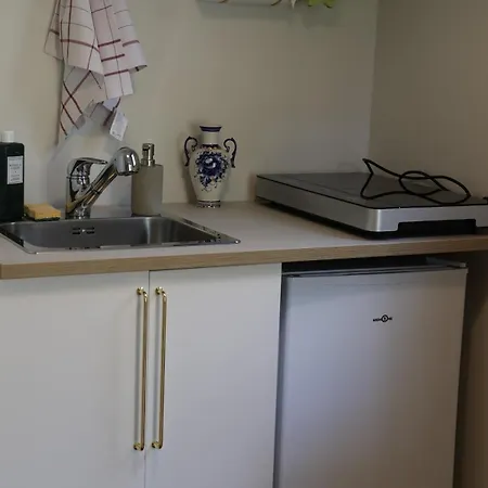 For 2 People شقة Bouloc (Haute-Garonne)