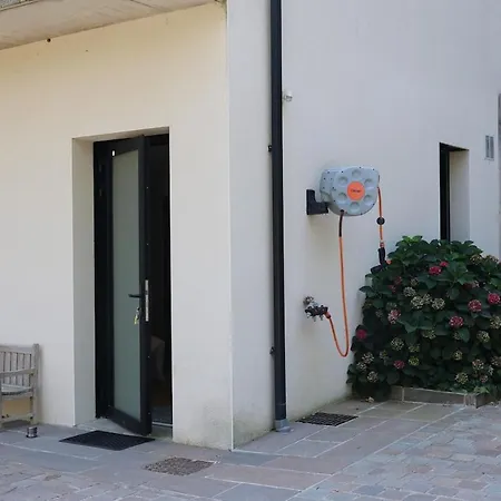 For 2 People Apartament