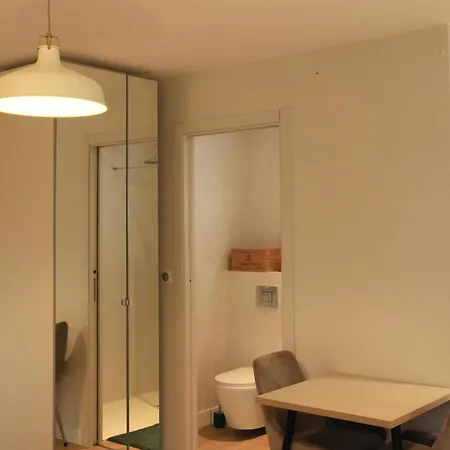 Apartament For 2 People *