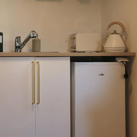 For 2 People Apartament