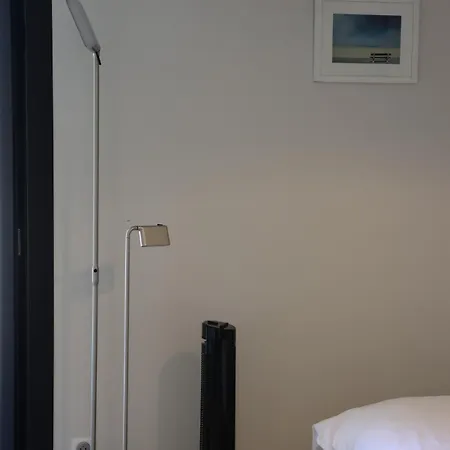 For 2 People Apartament