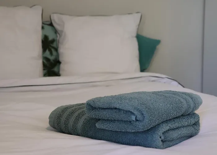 Apartament For 2 People Bouloc (Haute-Garonne)