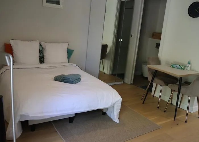 For 2 People Bouloc (Haute-Garonne)