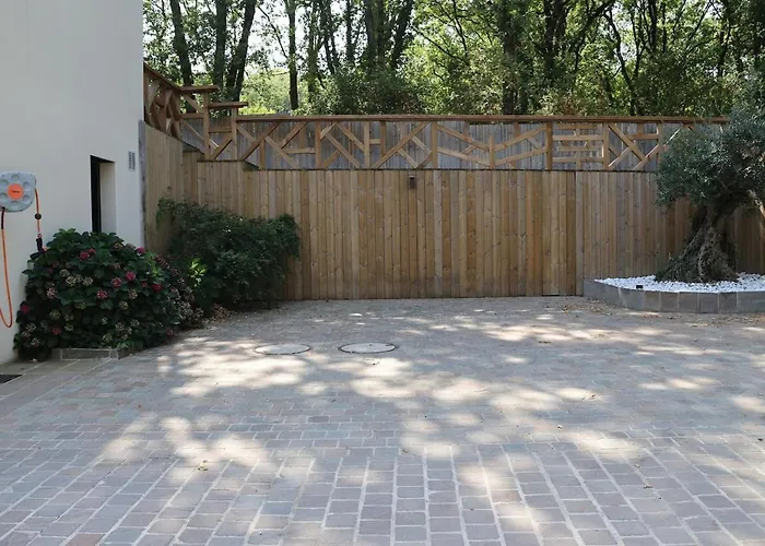 For 2 People Bouloc (Haute-Garonne)