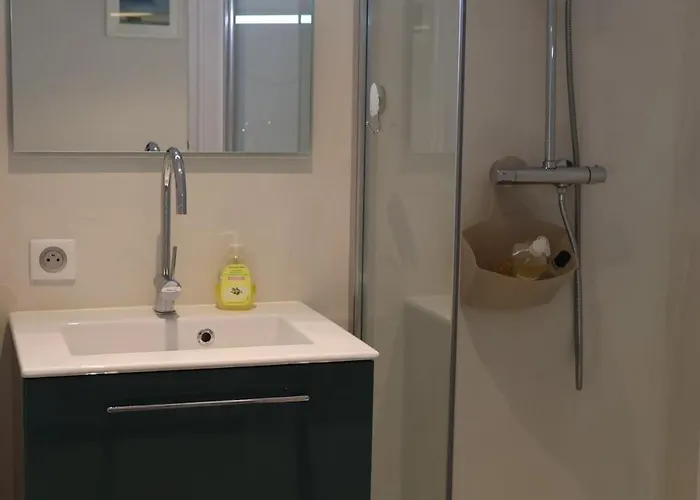 Apartament For 2 People *