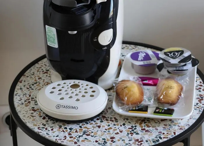 For 2 People Apartman Bouloc (Haute-Garonne)