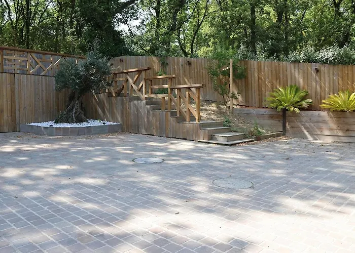 For 2 People Apartman