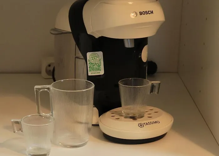 For 2 People Apartament Bouloc (Haute-Garonne)