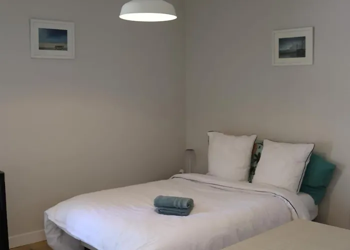 For 2 People Apartman Bouloc (Haute-Garonne)