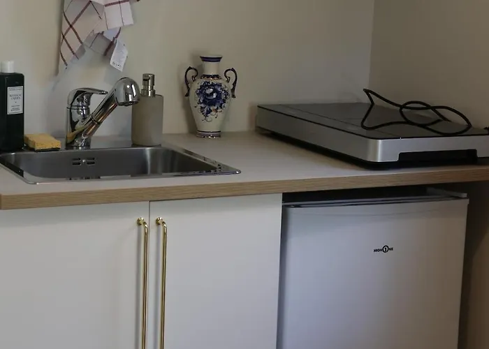 For 2 People Apartament Bouloc (Haute-Garonne)