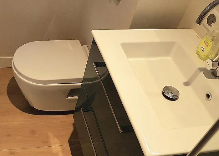 For 2 People Apartament *