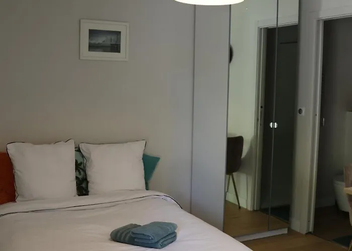 Apartman For 2 People