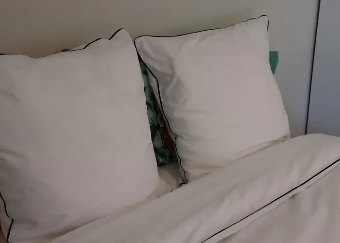 For 2 People * Bouloc (Haute-Garonne)