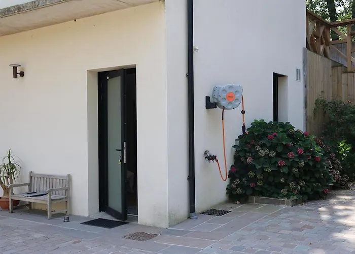 For 2 People Apartman