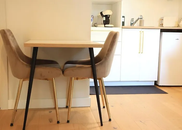 Apartament For 2 People Bouloc (Haute-Garonne)