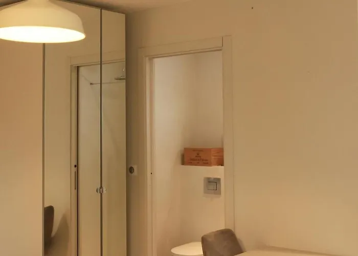 Apartman For 2 People *