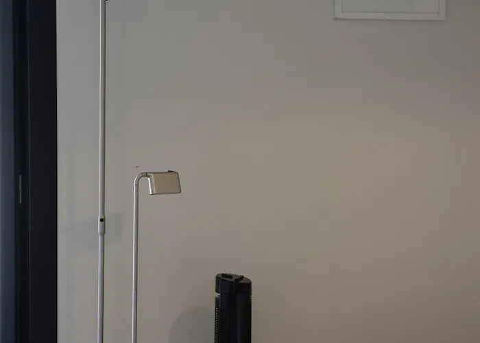 For 2 People Apartament